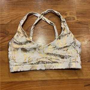 Size Medium Astoria Sports Bra